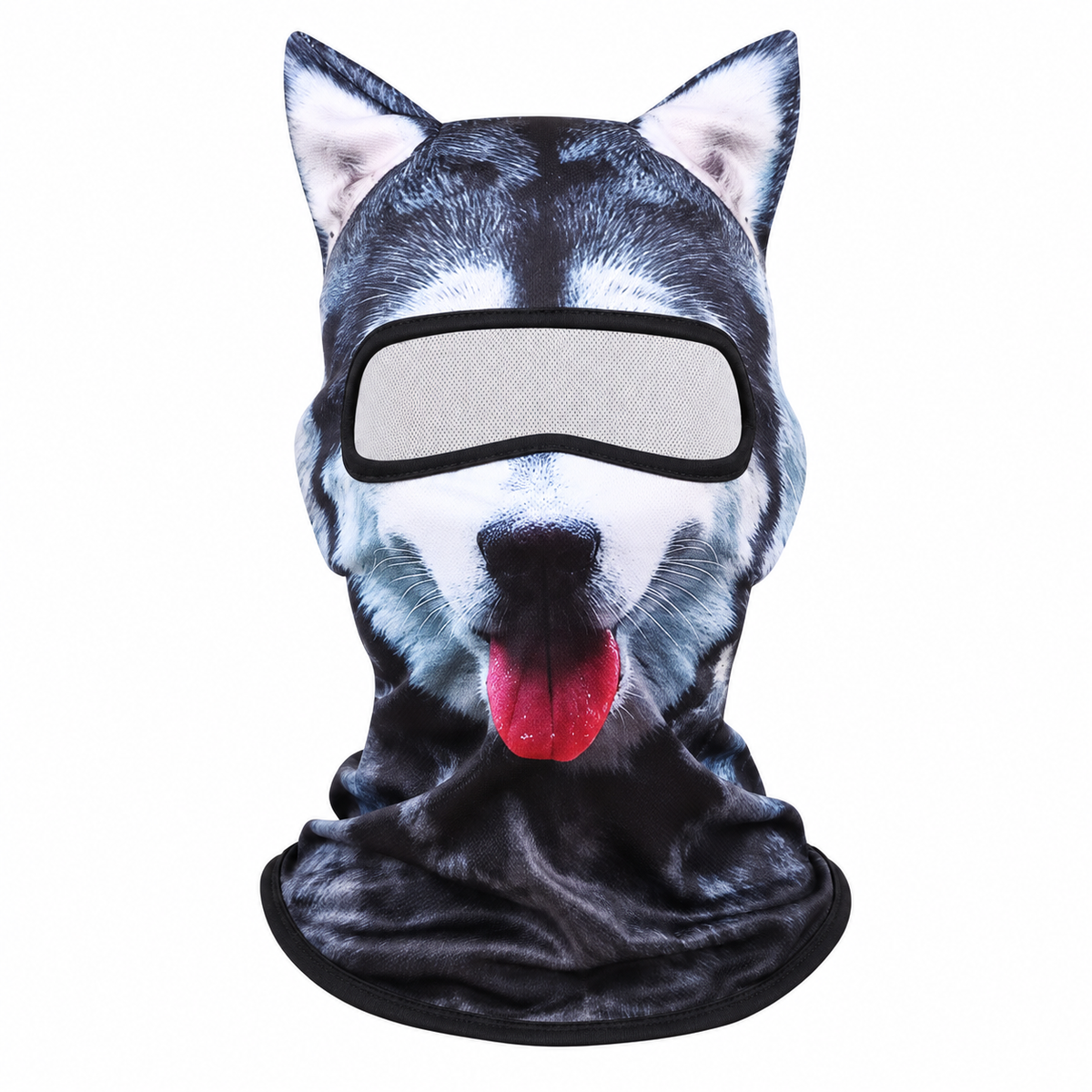 Reelclava™ Fishing Mask