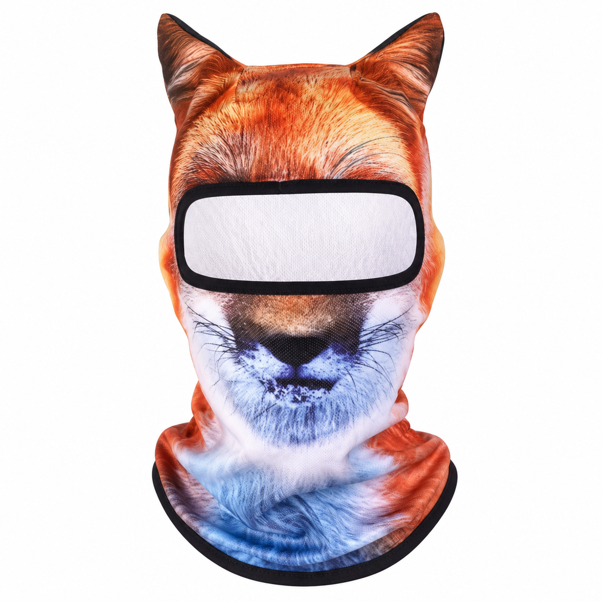 Reelclava™ Fishing Mask