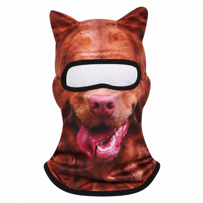 Reelclava™ Fishing Mask