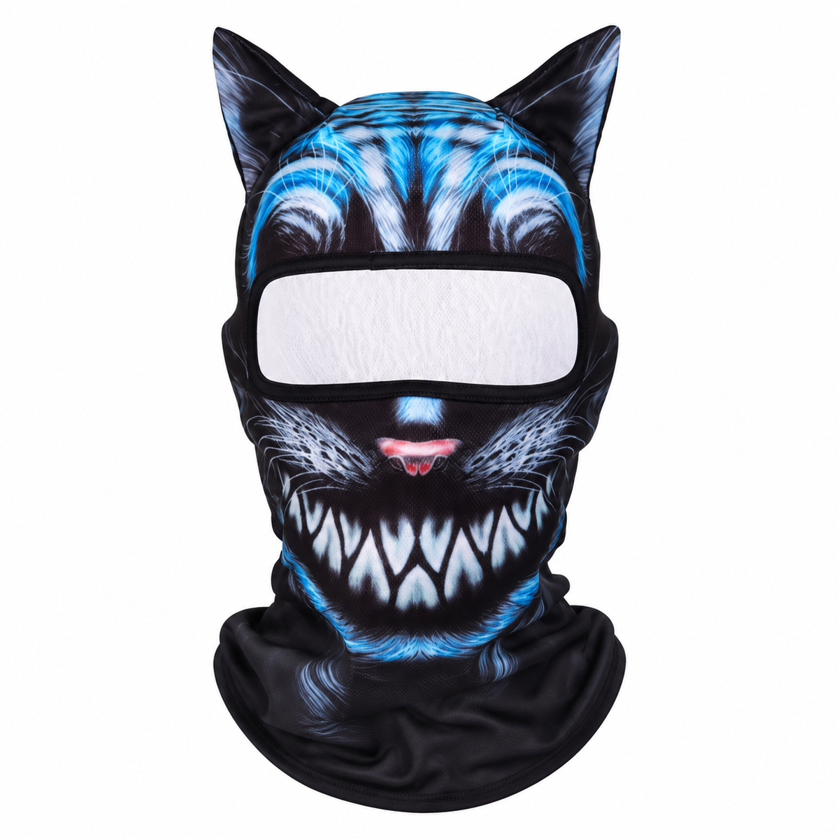 Reelclava™ Fishing Mask