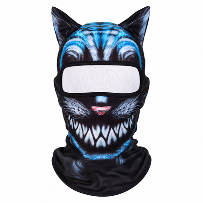 Reelclava™ Fishing Mask
